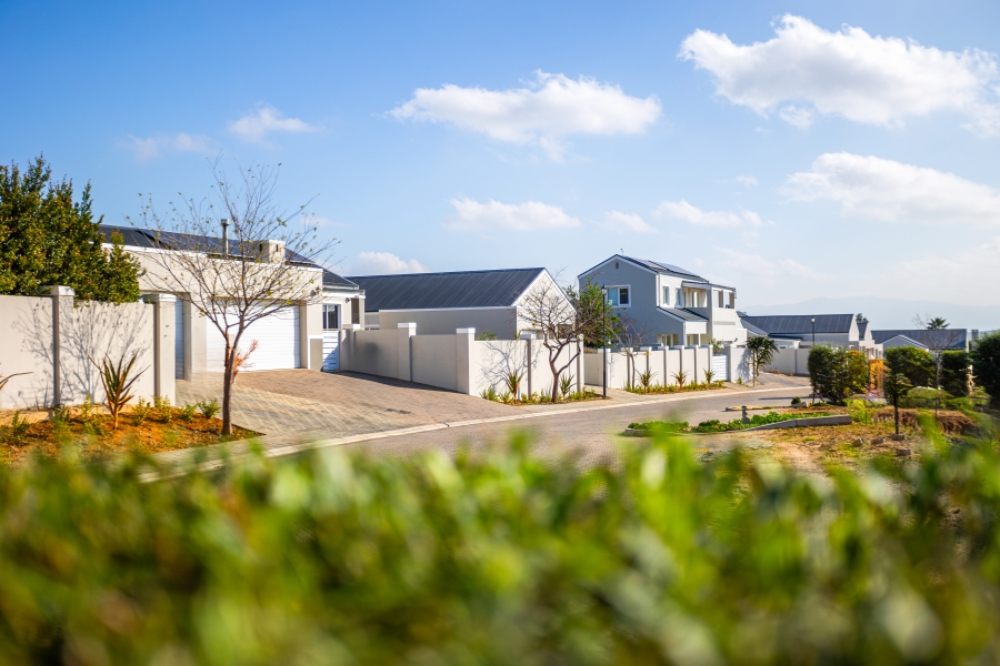 3 Bedroom Property for Sale in Wellington Central Western Cape